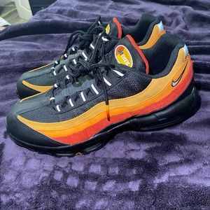Nike Air Max 95